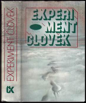 Experiment člověk
