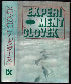 Experiment člověk