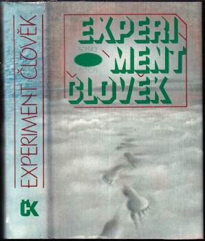 Experiment člověk