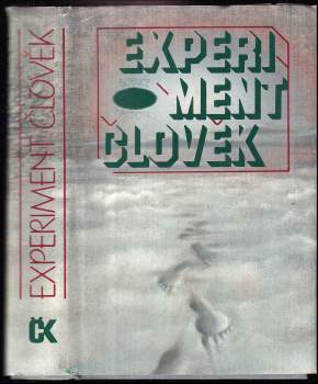 Experiment člověk