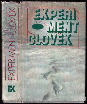 Experiment člověk