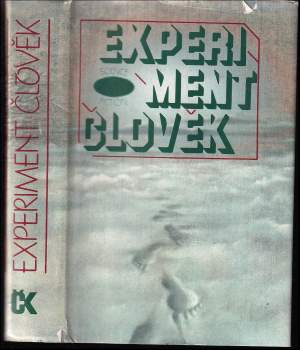 Experiment člověk