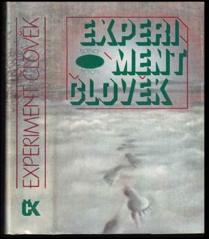 Experiment člověk