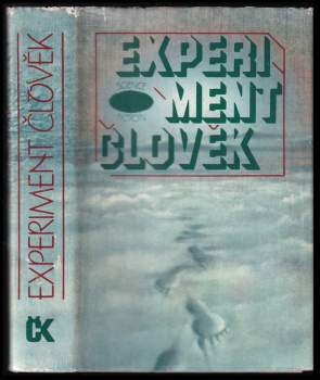 Experiment člověk