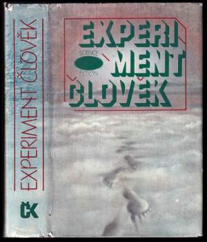 Experiment člověk