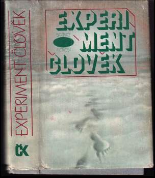 Experiment člověk