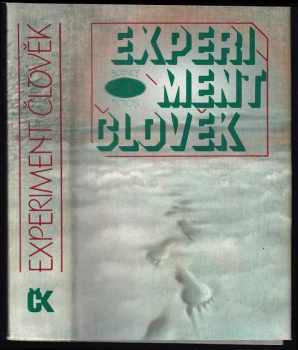 Experiment člověk