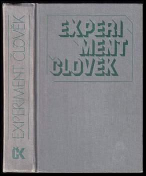 Experiment člověk