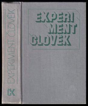 Roger Zelazny: Experiment člověk