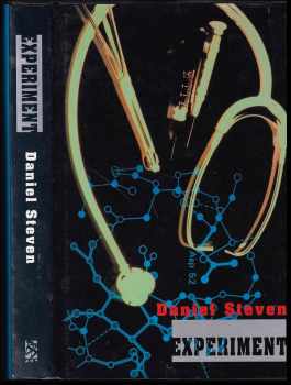 Daniel Steven: Experiment