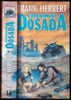 Frank Herbert: Experiment Dosada