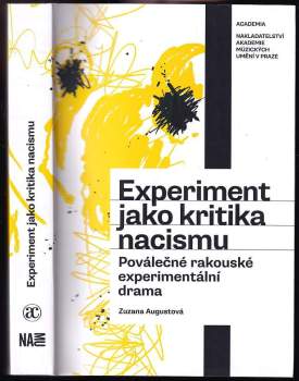 Experiment jako kritika nacismu