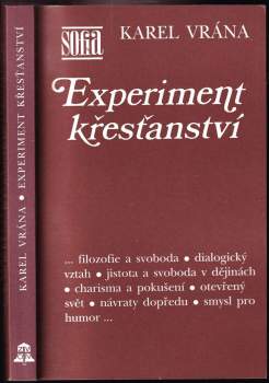 Experiment křesťanství