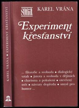 Experiment křesťanství