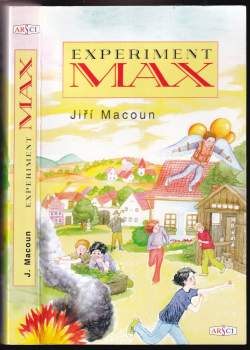 Experiment Max