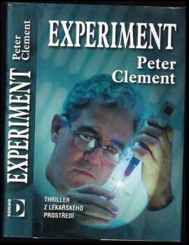 Peter Clement: Experiment