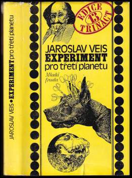 Experiment pro třetí planetu