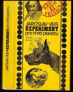 Experiment pro třetí planetu