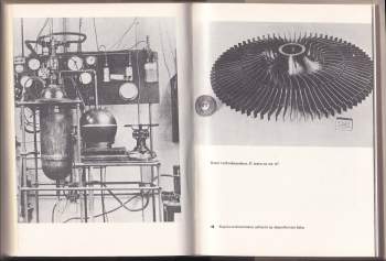 Petr Leonidovič Kapica: Experiment, teorie, praxe