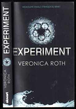 Veronica Roth: Experiment