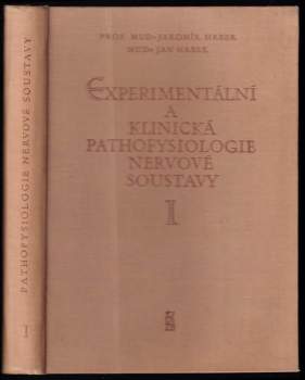 Experimentální a klinická pathofysiologie nervové soustavy