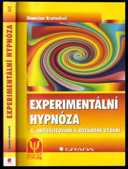 Experimentální hypnóza