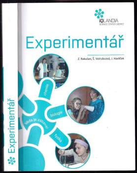 Zdeněk Rakušan: Experimentář