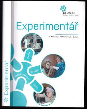 Zdeněk Rakušan: Experimentář
