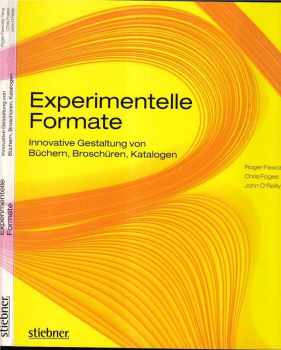 Roger Fawcett-Tang: Experimentelle Formate