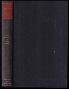 Experiments in Personality. Volume II (2) - Psychodiagnostics and Psychodynamics