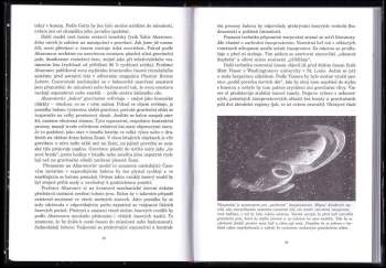 Ernst Meckelburg: Experimenty s časem