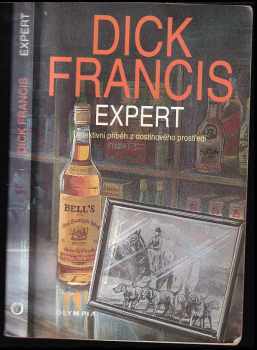 Dick Francis: Expert