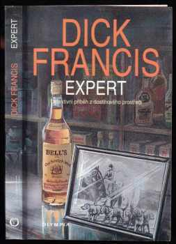 Dick Francis: Expert