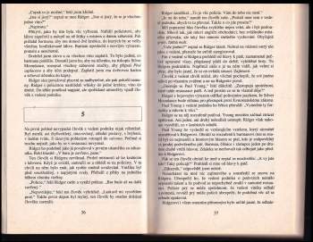 Dick Francis: Expert