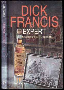 Dick Francis: Expert