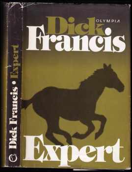 Dick Francis: Expert