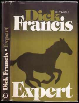Dick Francis: Expert