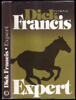 Dick Francis: Expert