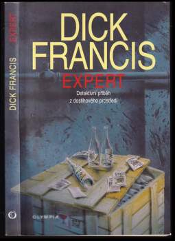 Dick Francis: Expert