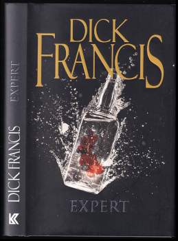 Dick Francis: Expert