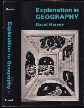 Explanation in Geography