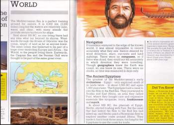 John Man: Exploration and Discovery (Information Library)