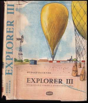 Explorer III