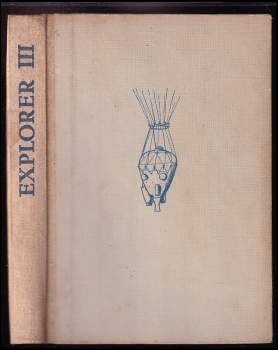 Rudolf Faukner: Explorer III