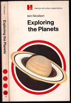 Exploring the Planets