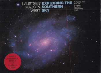Exploring the Southern Sky