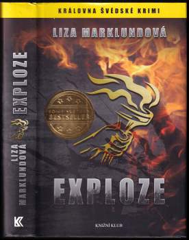 Exploze