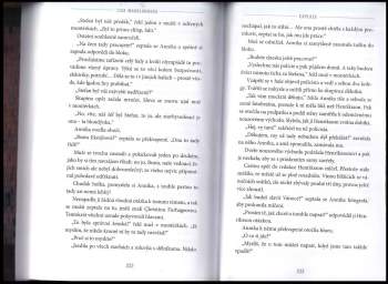 Liza Marklund: Exploze