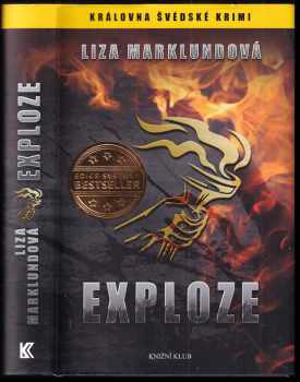 Exploze