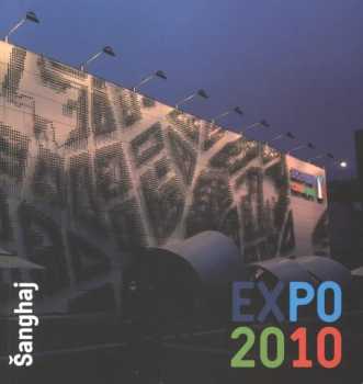 Expo 2010 - Šanghaj